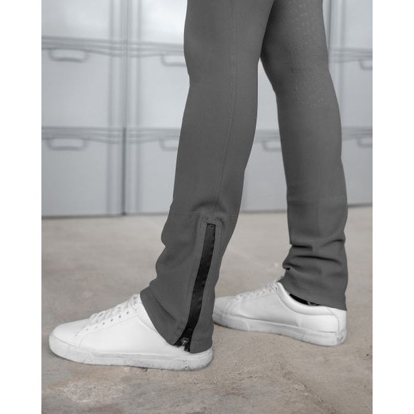 Fager Agnes Jodhpurs Breeches Extra Long Grey