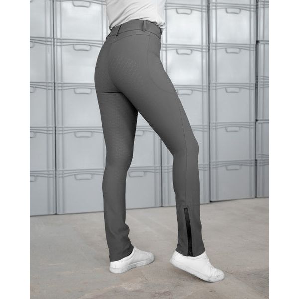 Fager Agnes Jodhpurs Breeches Regular Grey