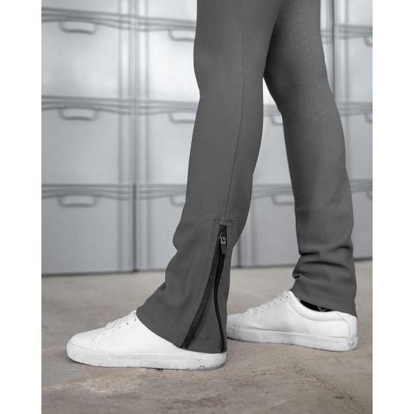 Fager Agnes Jodhpurs Breeches Extra Long Grey