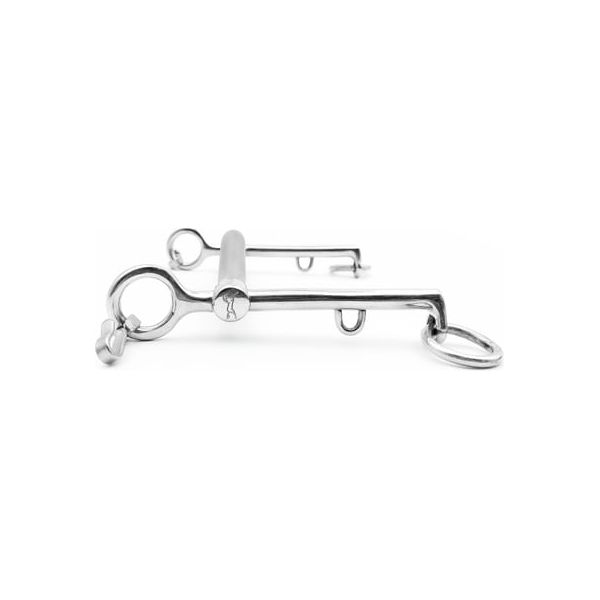 SALE Fager Eric Sweet Iron Weymouth