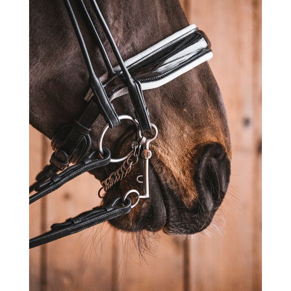 Fager Jenny Sweet Iron Bradoon Loose rings