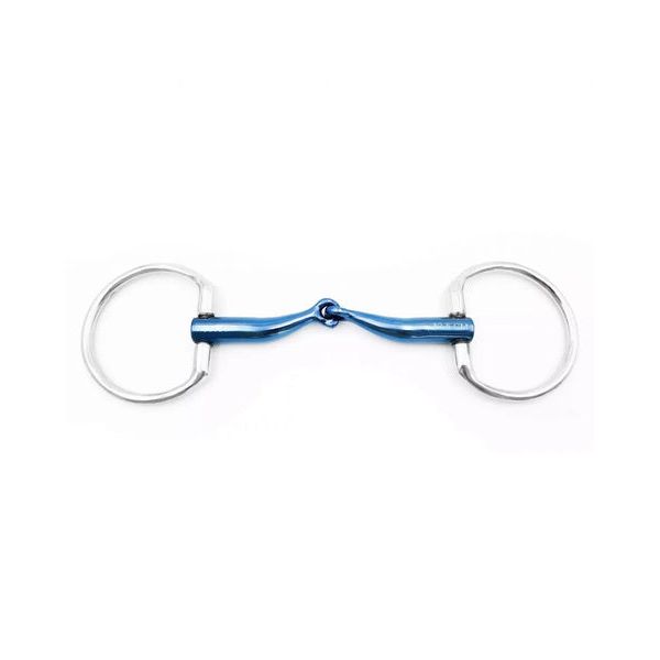 LAST CHANCE Fager Fanny Titanium Fixed Ring