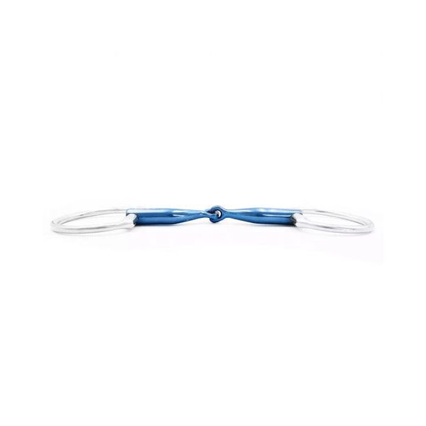 LAST CHANCE Fager Fanny Titanium Fixed Ring