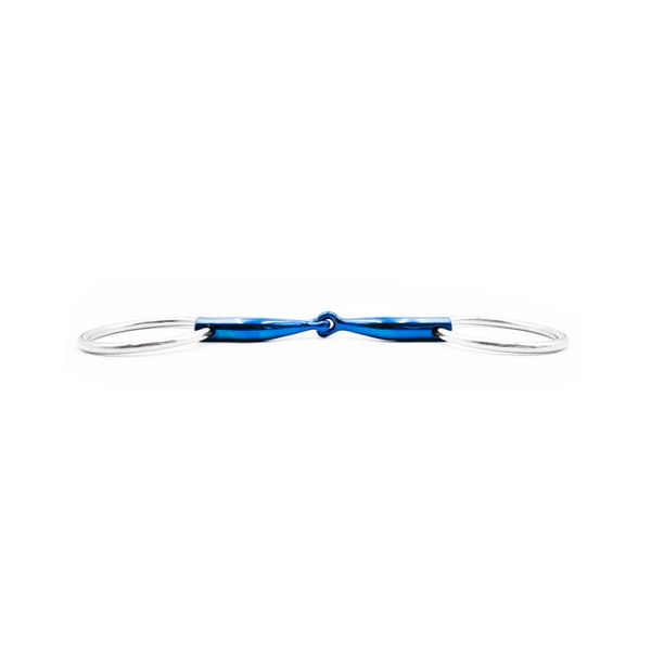 LAST CHANCE Fager Fanny Titanium Loose Ring