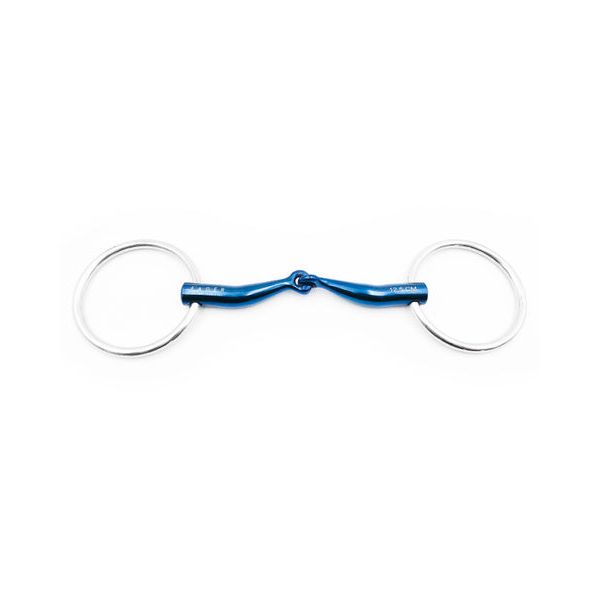 LAST CHANCE Fager Fanny Titanium Loose Ring