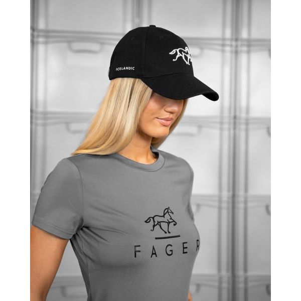 SALE Fager Cap Icelandic