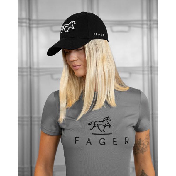 Fager Cap Icelandic