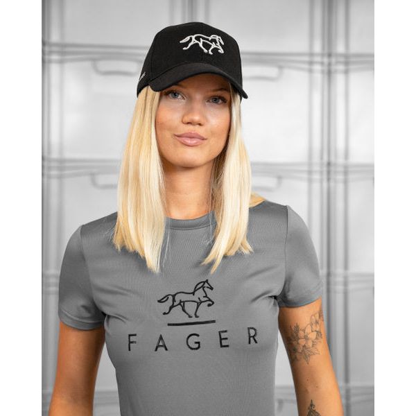 Fager Cap Icelandic