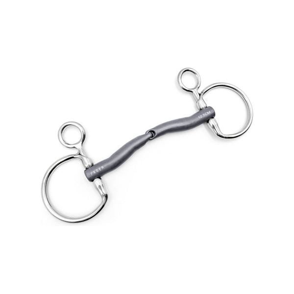 SALE Fager Greta Titanium Baucher