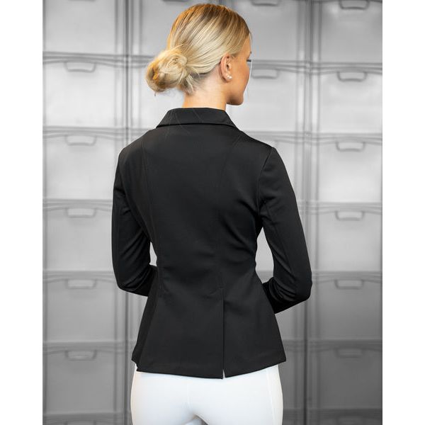 Fager Jessica Show Jacket Black