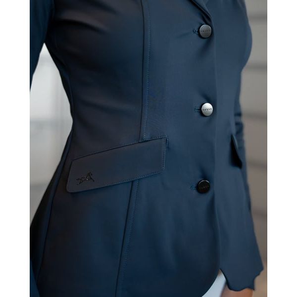 Fager Jessica Show Jacket Navy