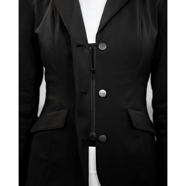 Fager Jessica Show Jacket Black