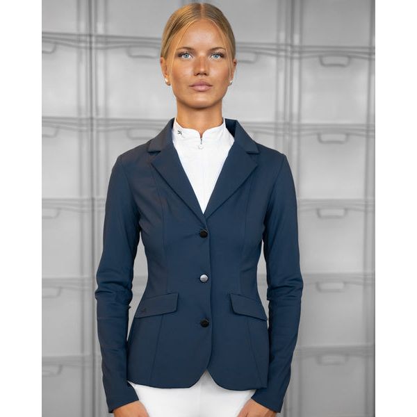 Fager Jessica Show Jacket Navy