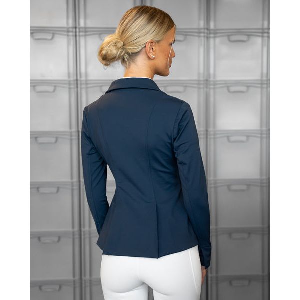 Fager Jessica Show Jacket Navy