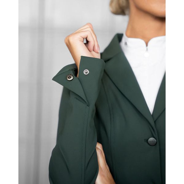 Fager Jessica Show Jacket Green