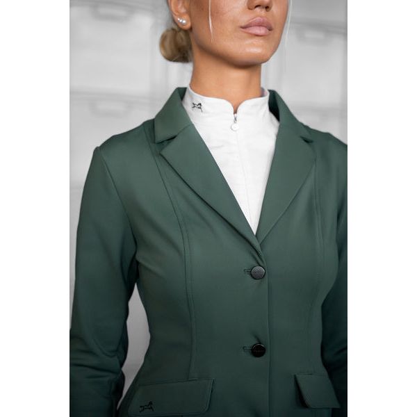 Fager Jessica Show Jacket Green