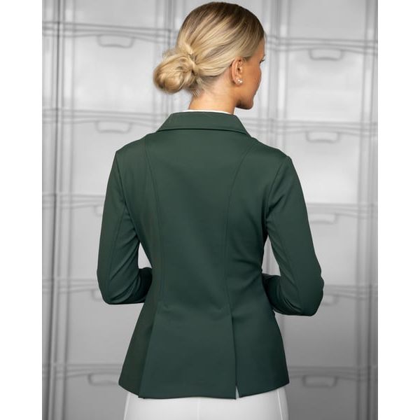 Fager Jessica Show Jacket Green