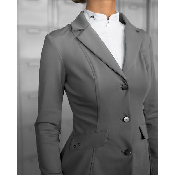 SALE Fager Jessica Show Jacket Grey