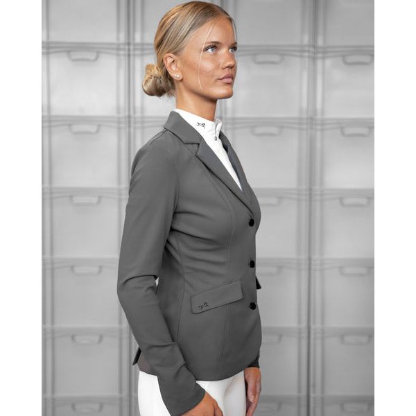 SALE Fager Jessica Show Jacket Grey