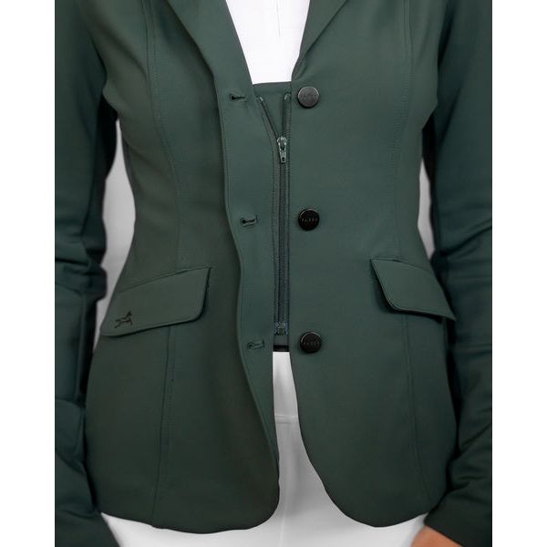 Fager Jessica Show Jacket Green