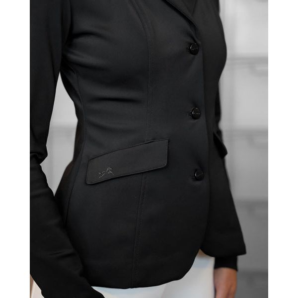 Fager Jessica Show Jacket Black