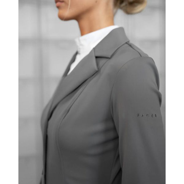 SALE Fager Jessica Show Jacket Grey