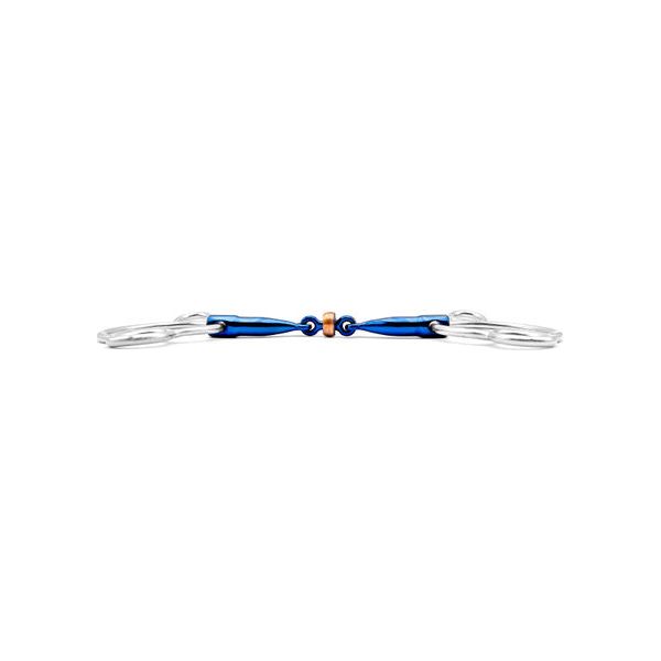 Fager Sally Titanium 2.5 Ring