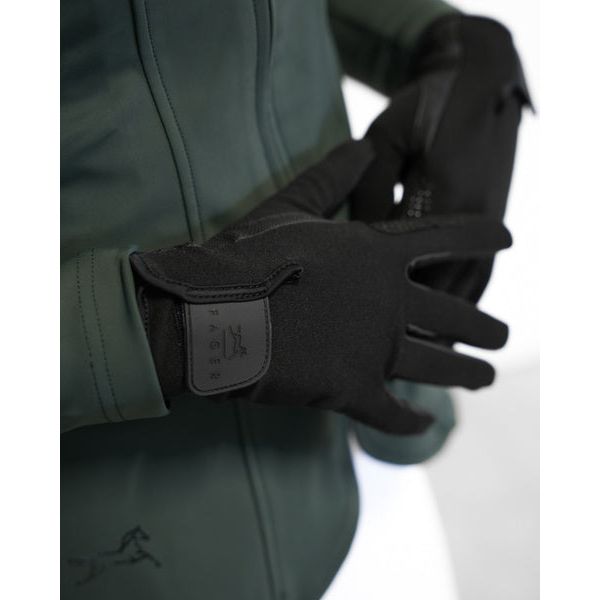 Fager Harper Winter Riding Gloves