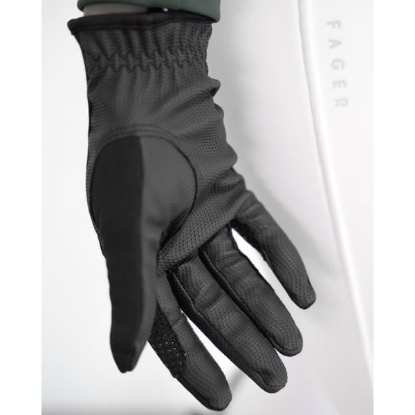 Fager Harper Winter Riding Gloves