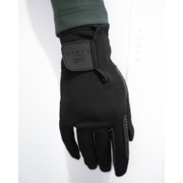 Fager Harper Winter Riding Gloves