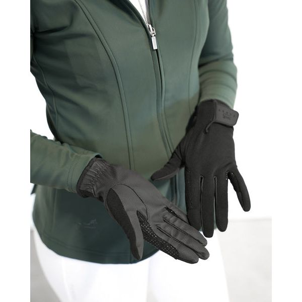 Fager Harper Winter Riding Gloves