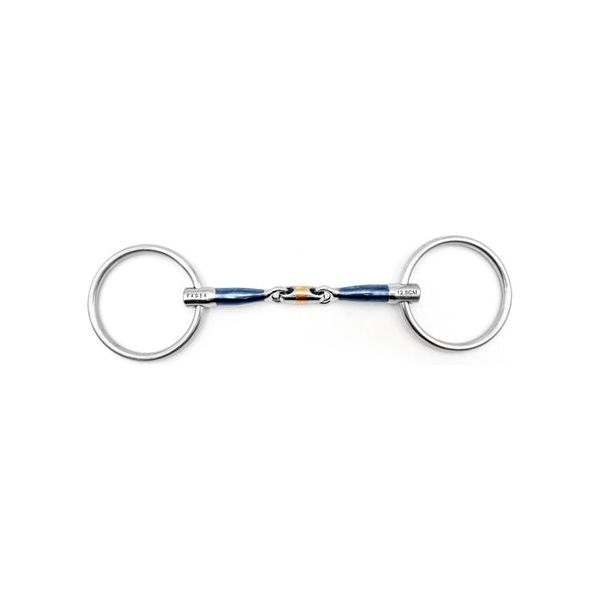 Fager Tim Sweet Iron Loose Ring