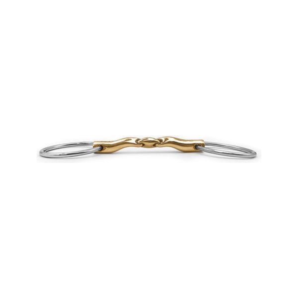 Fager Axel Sweet Gold Loose Ring