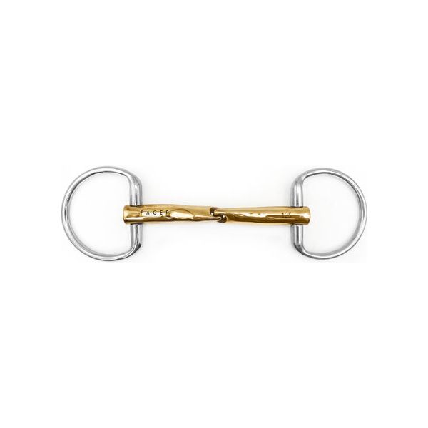 SALE Fager Carter Sweet Gold Fixed Ring