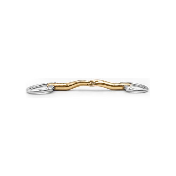 SALE Fager Elin Sweet Gold Bradoon Fixed Ring