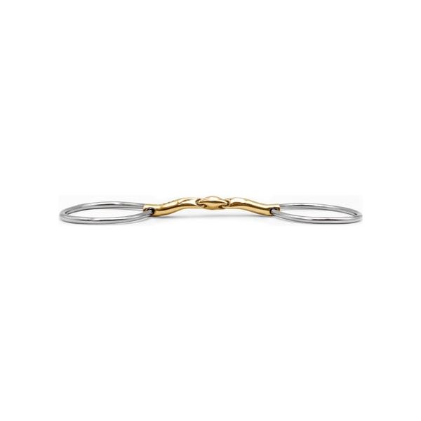 Fager Annika Sweet Gold Large Loose Ring