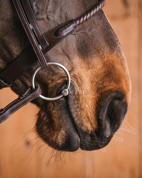 Fager Harriet Titanium Loose Ring