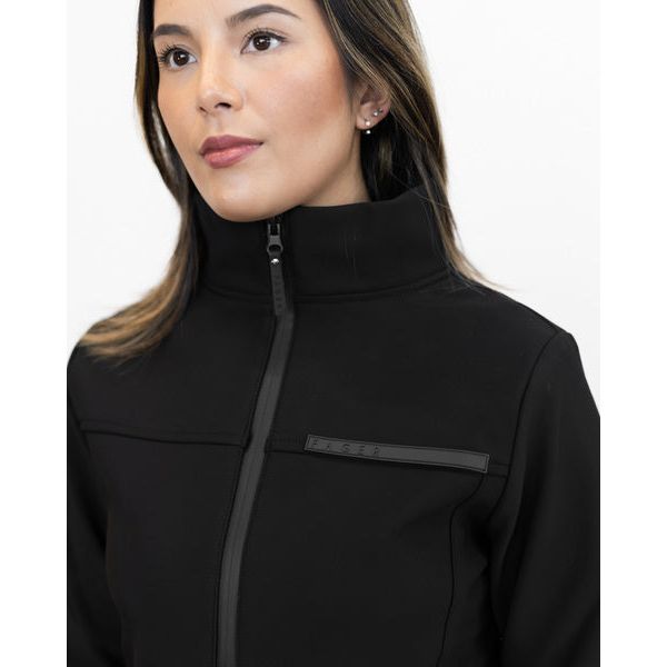 Fager Bonnie Softshell Jacket Black