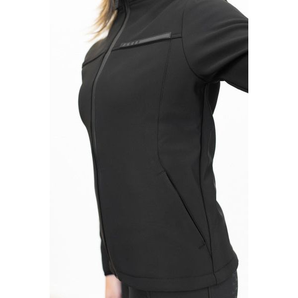 Fager Bonnie Softshell Jacket Black