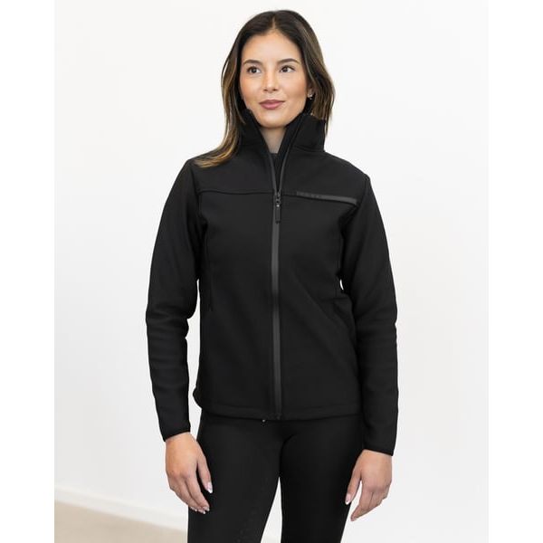 Fager Bonnie Softshell Jacket Black