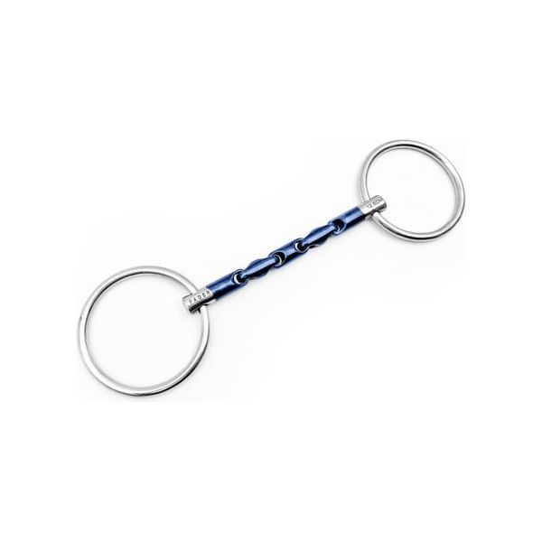 LAST CHANCE Fager Walter Sweet Iron Loose Ring