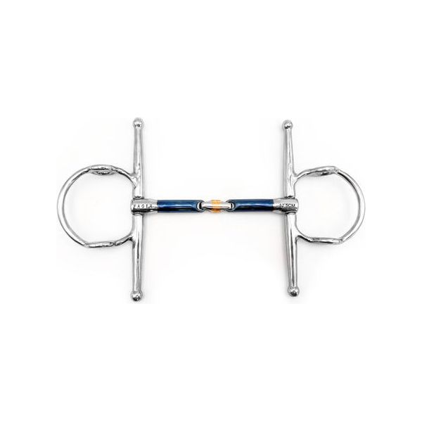 Fager John Sweet Iron Full Cheek Gag