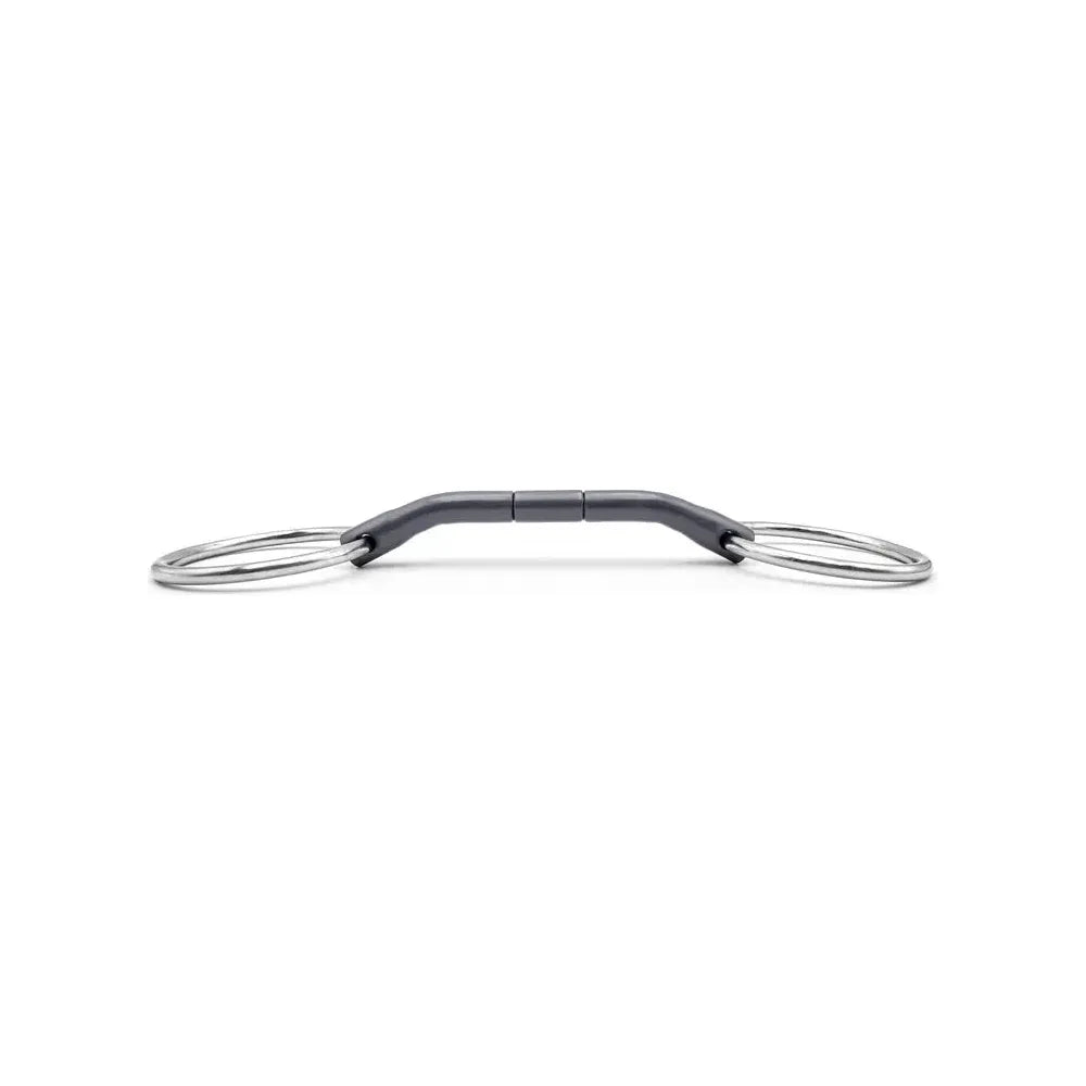 SALE Fager Nikita Titanium Barrel Loose Ring