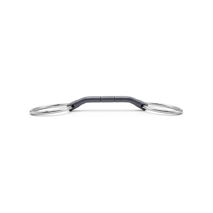 SALE Fager Nikita Titanium Barrel Loose Ring