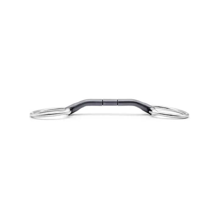 Fager Nikita Titanium Barrel Fixed Ring