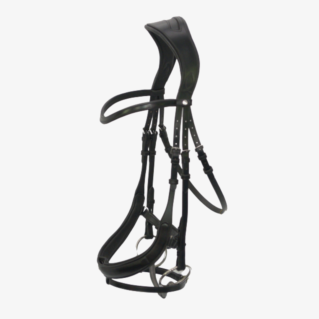 Advance Dressage Bridle