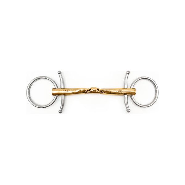 SALE Fager Axel Sweet Gold Baby Fulmer