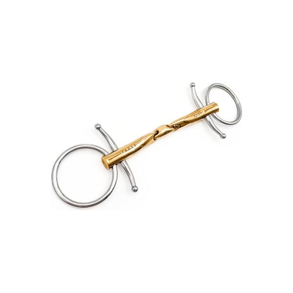 SALE Fager Axel Sweet Gold Baby Fulmer