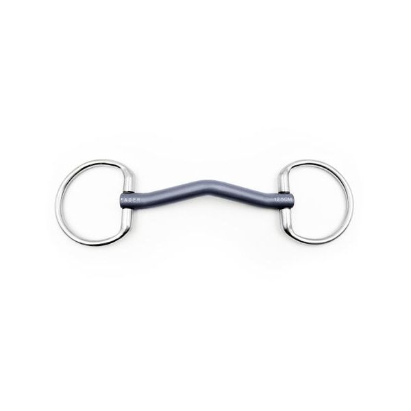 Fager Sara Titanium Fixed Ring