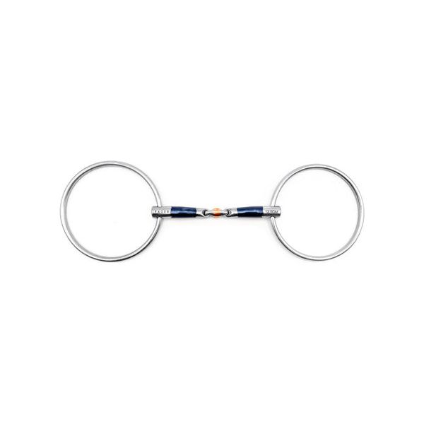 Fager John Sweet Iron Large Loose Rings